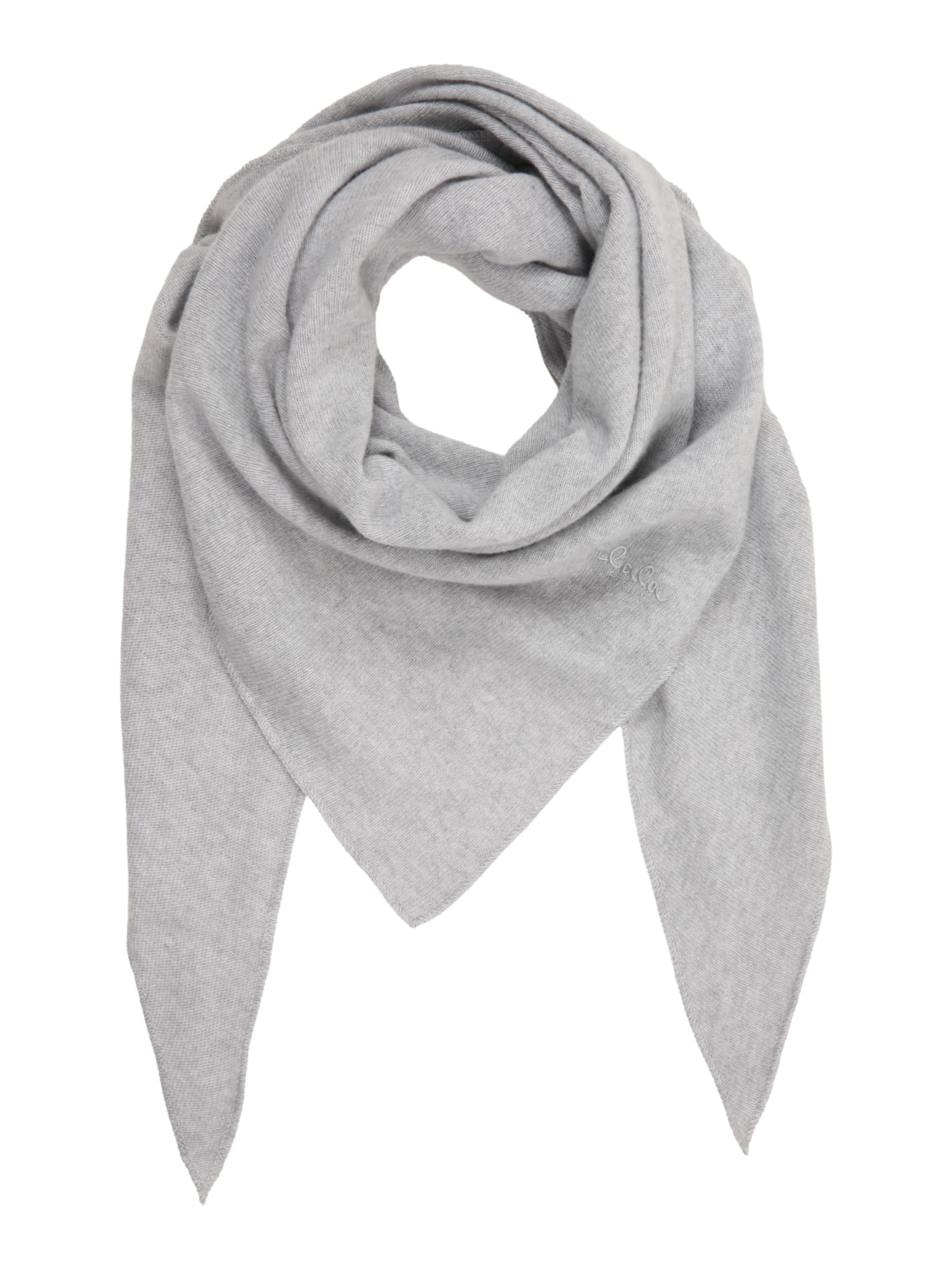 Lala Berlin Sall, värv hall: eest vaates