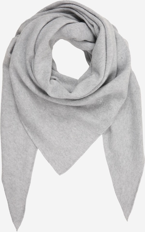 Lala Berlin Sall, värv hall: eest vaates