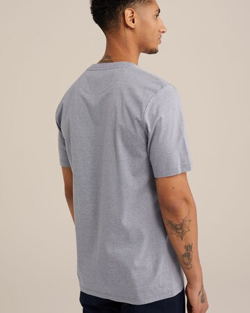 van Gils Paita värissä harmaa