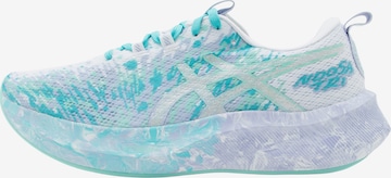 ASICS Обувь для бега 'NOOSA TRI 16' в Зеленый: спереди