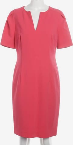 ESCADA Kleid S in Pink: Vorderseite