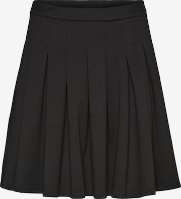 Noisy may Skirt 'Heidi' in Black: front