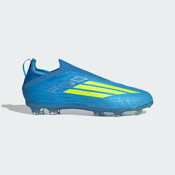 ADIDAS PERFORMANCE Fußballschuh  'F50 Elite' in Blau