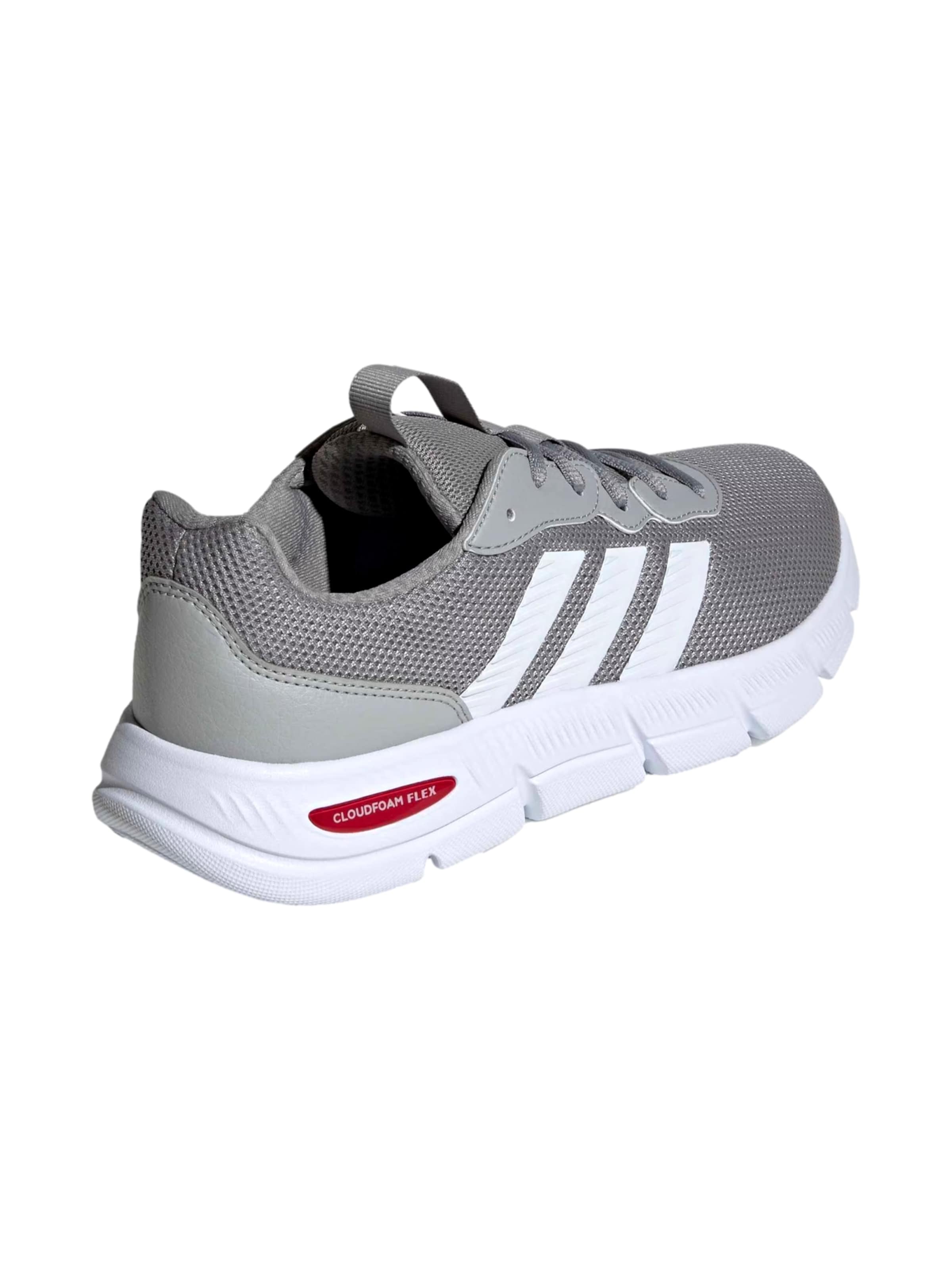 ADIDAS SPORTSWEAR Sneaker 'Flex' in Grau