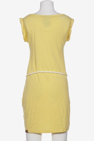 Ragwear Kleid M in Gelb