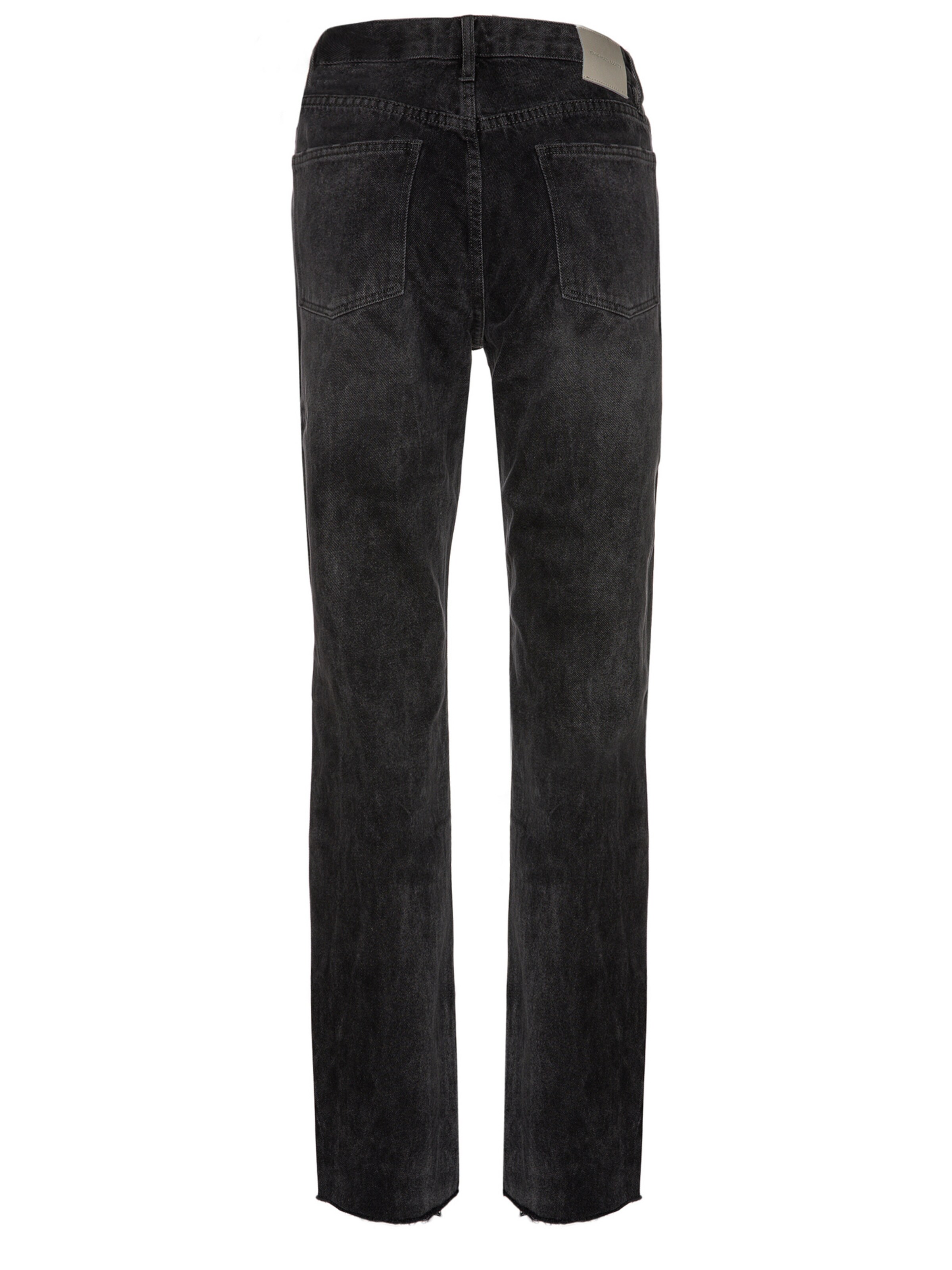 Young Poets Regular Jeans 'Kara' in Grey