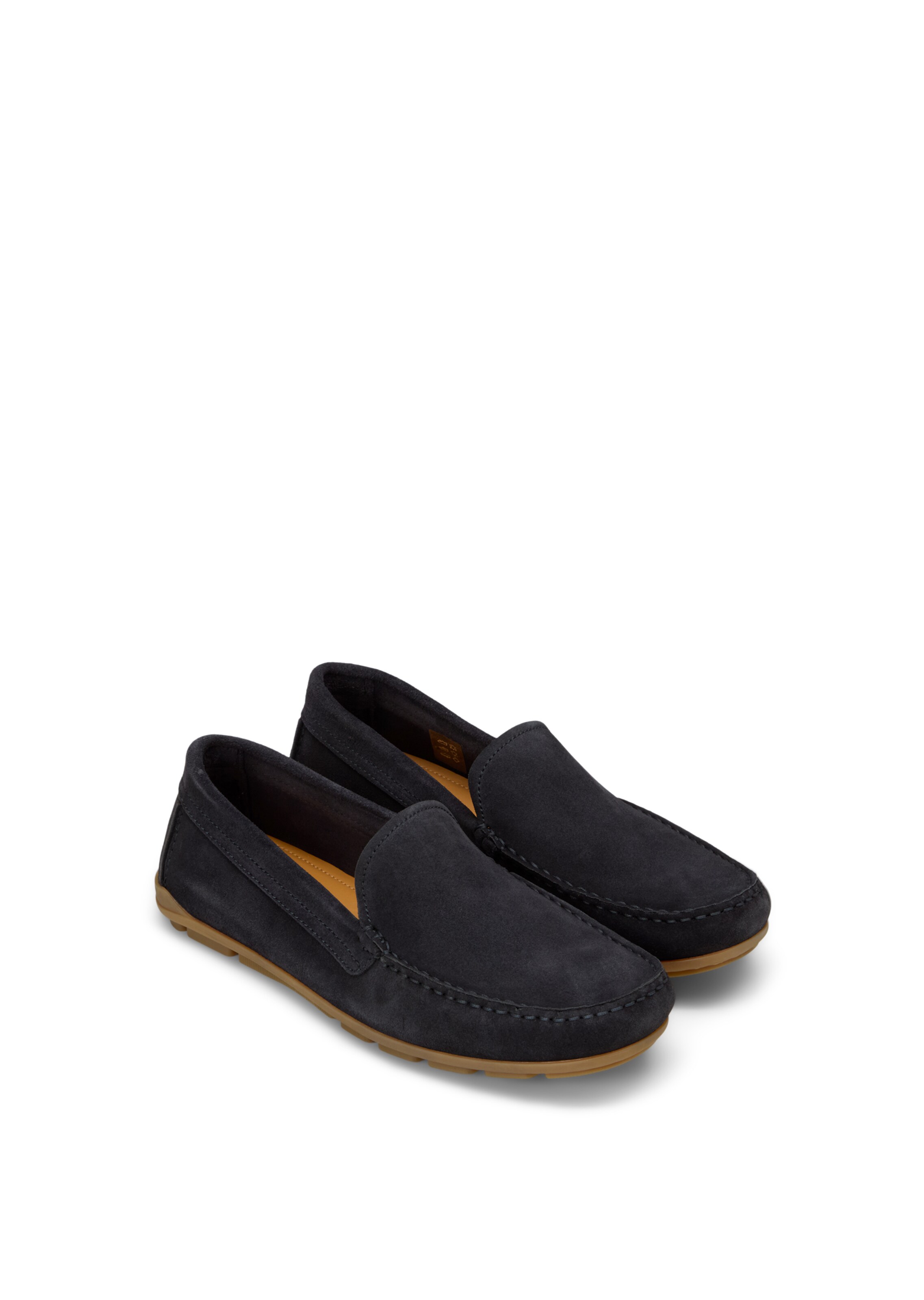 Marc O'Polo Moccasin in Blue