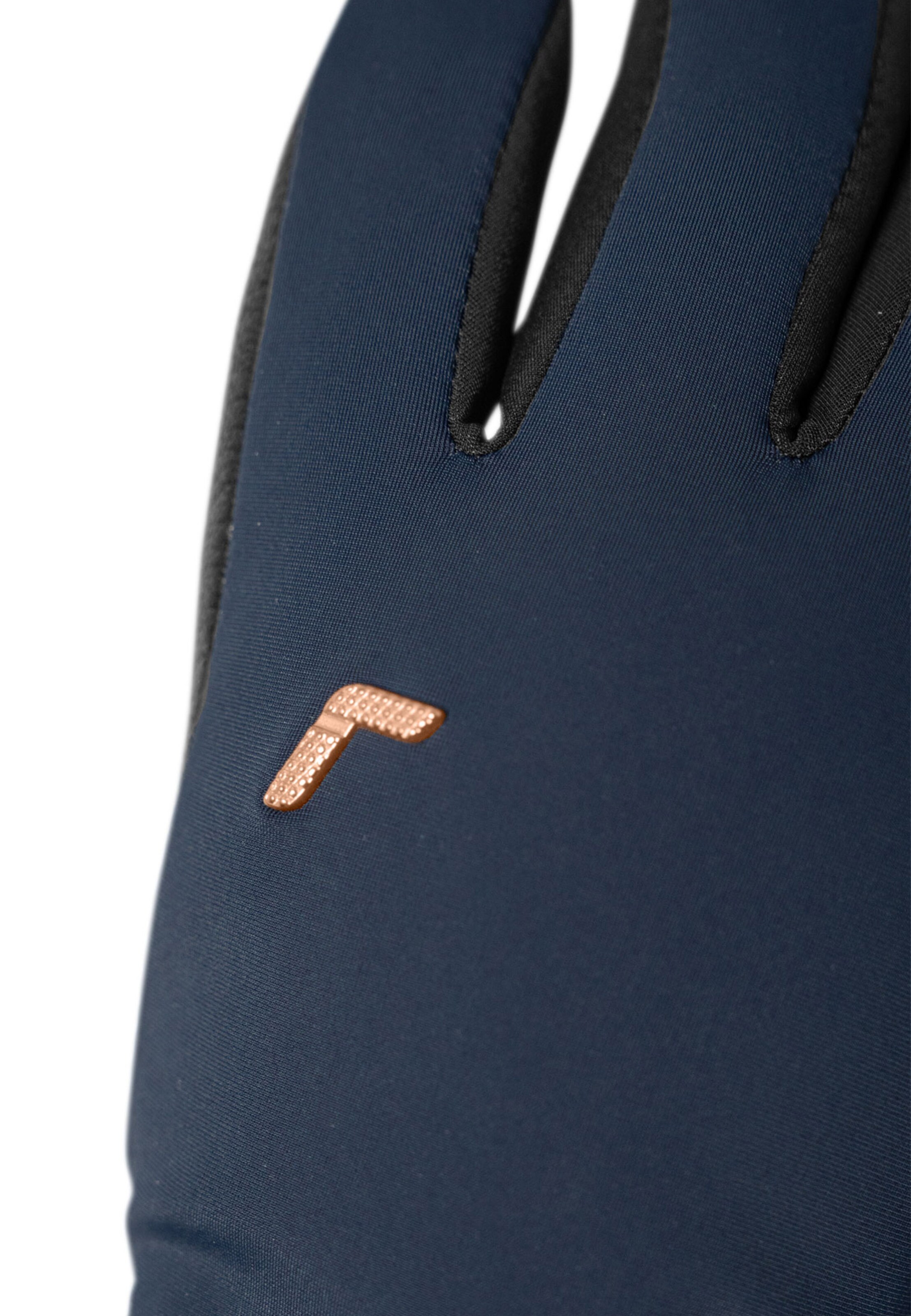 REUSCH Sporthandschoenen 'TIFFANY R-TEX® XT' in Blauw