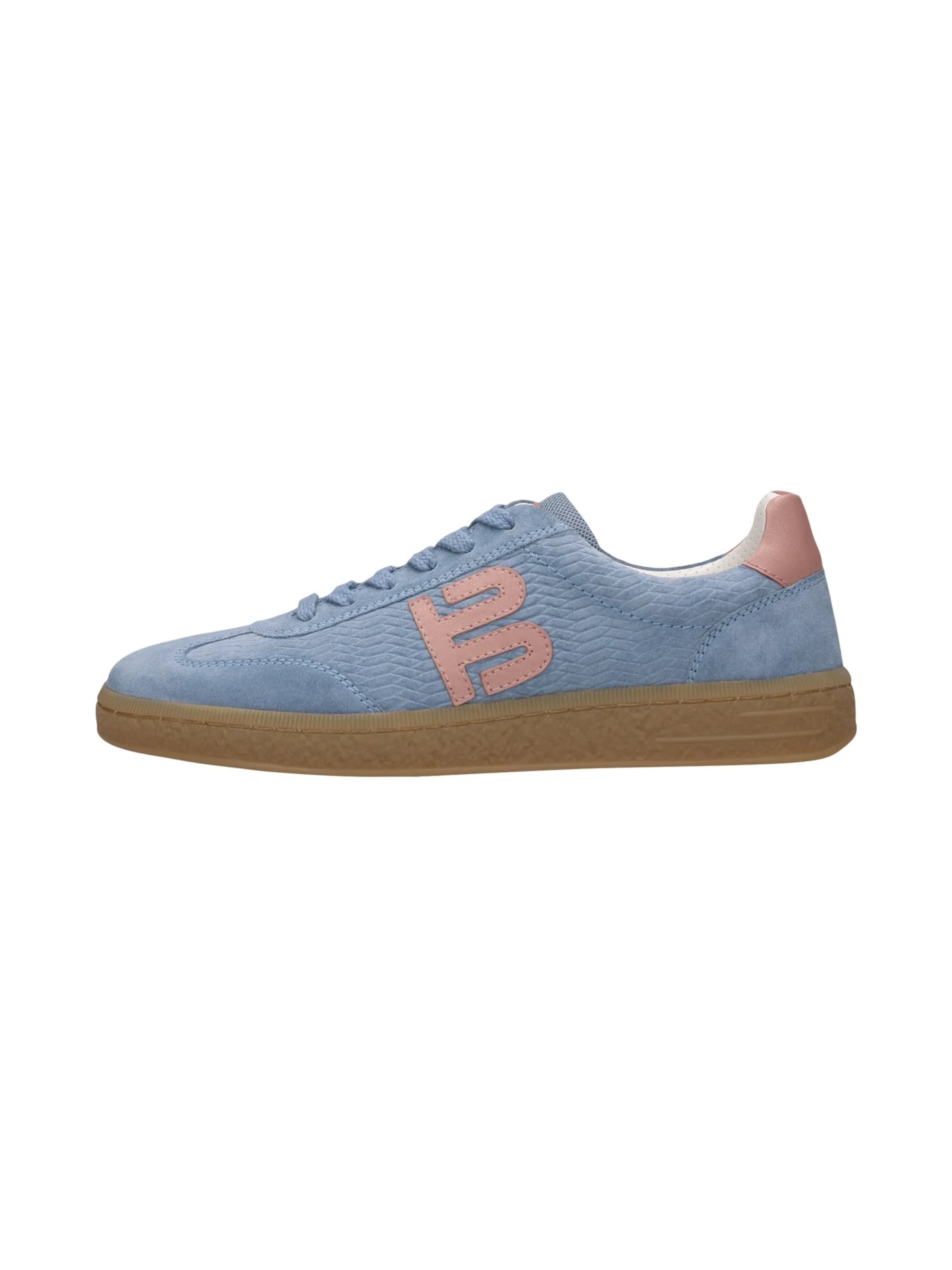 TT. BAGATT Sneakers laag in Blauw