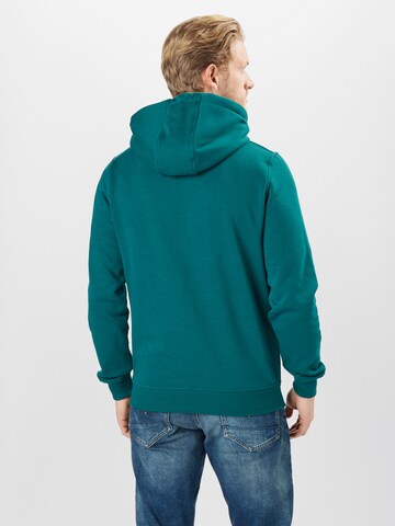 Starter Black Label Regular fit Sweatshirt in Groen