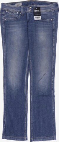 Pepe Jeans Jeans in 30 in Blue: front