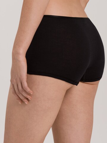 Culotte ' Cotton Seamless ' Hanro en noir