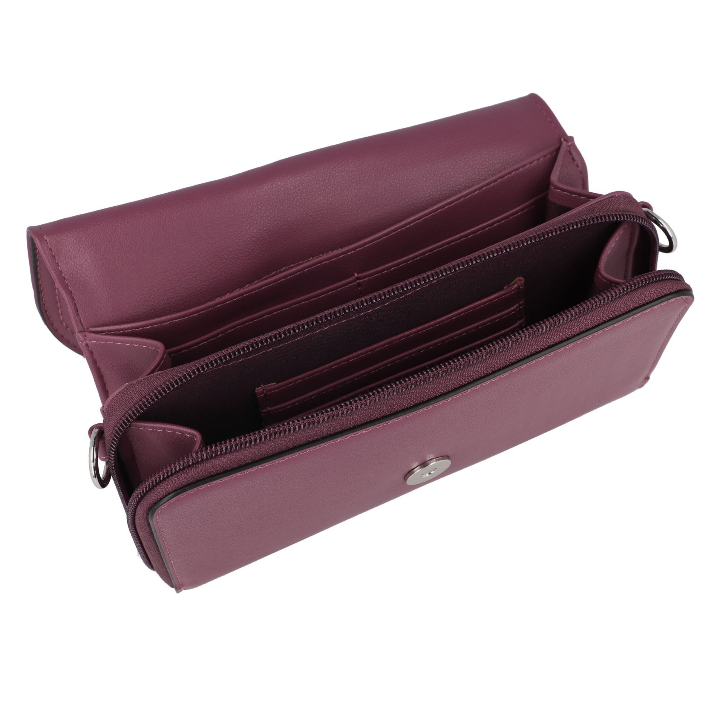 GABOR Crossbody bag 'Sadie' in Purple