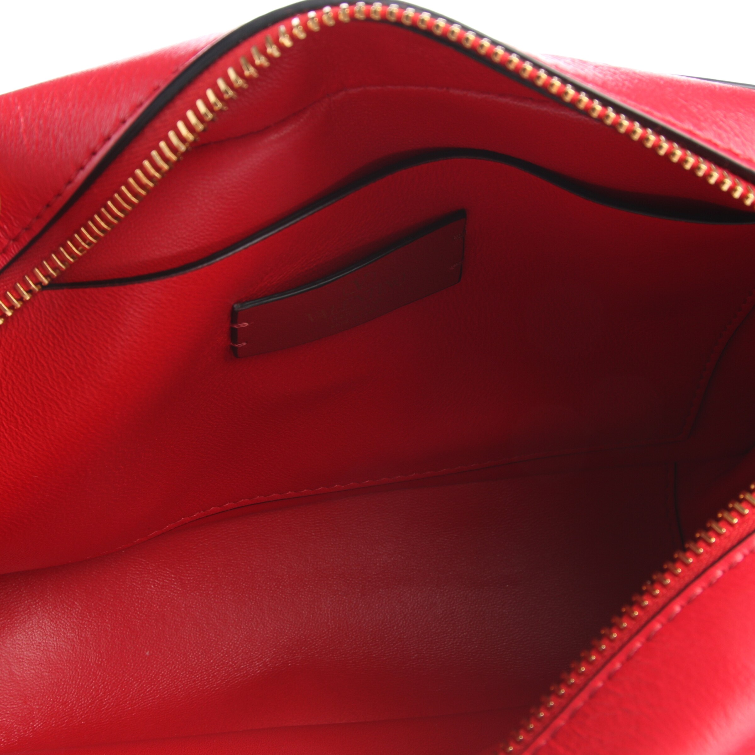 VALENTINO Bag in One size in Red