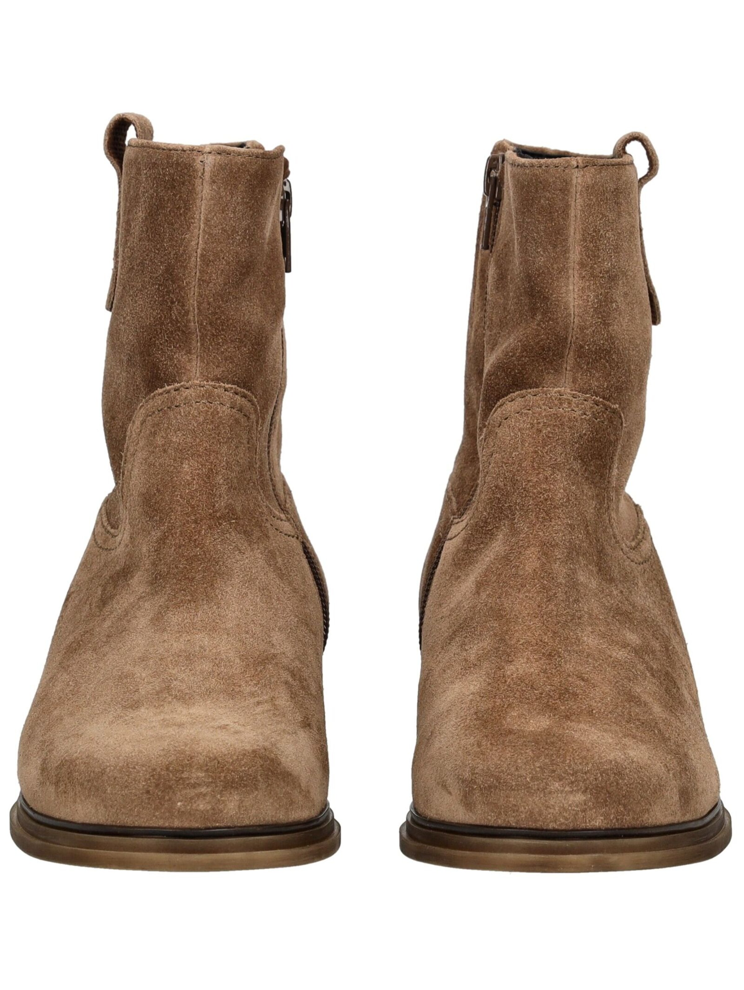 GABOR Ankle Boots in Brown