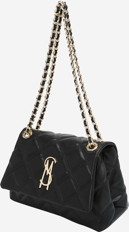 STEVE MADDEN - Bolso de hombro 'Jolene' en negro: frente