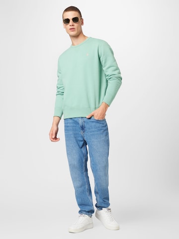 Polo Ralph Lauren Regular fit Sweatshirt in Groen