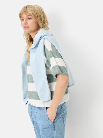 CAMEL ACTIVE Shirt in Green