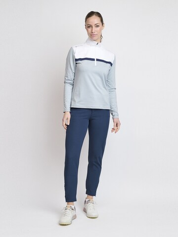 Backtee Base Layer in Grau