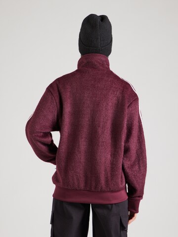 ADIDAS ORIGINALS Jacke in Braun