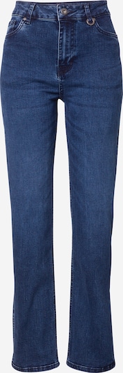 PULZ Jeans Vaquero en azul oscuro, Vista del producto