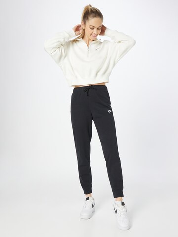 Nike Sportswear Sweatshirt in Wit