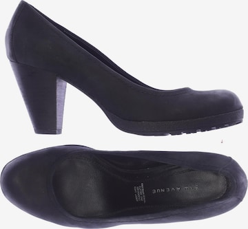 5TH AVENUE High Heels & Pumps in 38 in Black: front