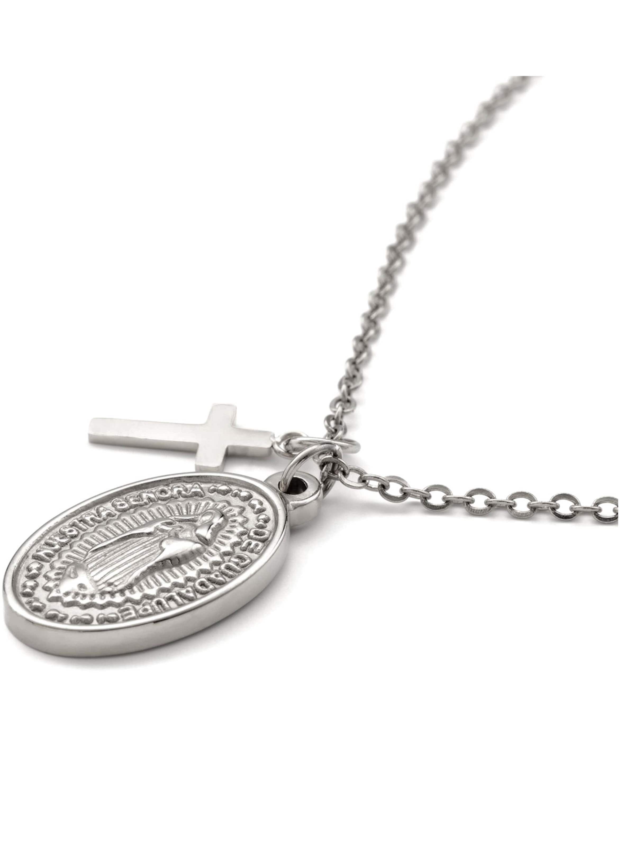 Chaîne Heideman en argent