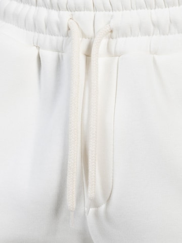 Smilodox Regular Jogginghose Yasin in Beige