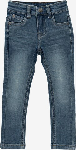 Baby Sweets Regular Jeans 'Eyecatcher' in Blue: front