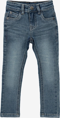 Baby Sweets Regular Jeans 'Eyecatcher' in Blau: predná strana