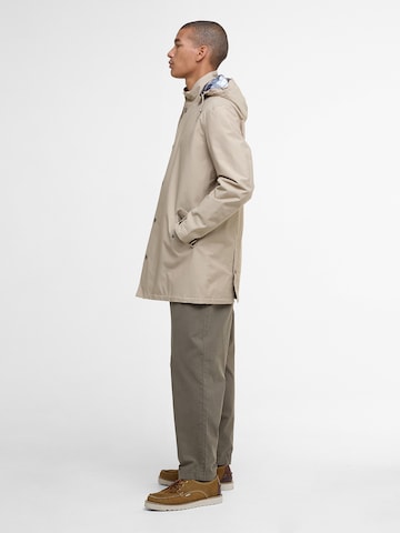 Manteau mi-saison 'Chelsea' Barbour en gris