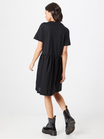 Robe 'Feliaa' ARMEDANGELS en noir