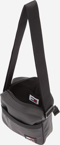 Tommy Jeans Crossbody Bag in Black