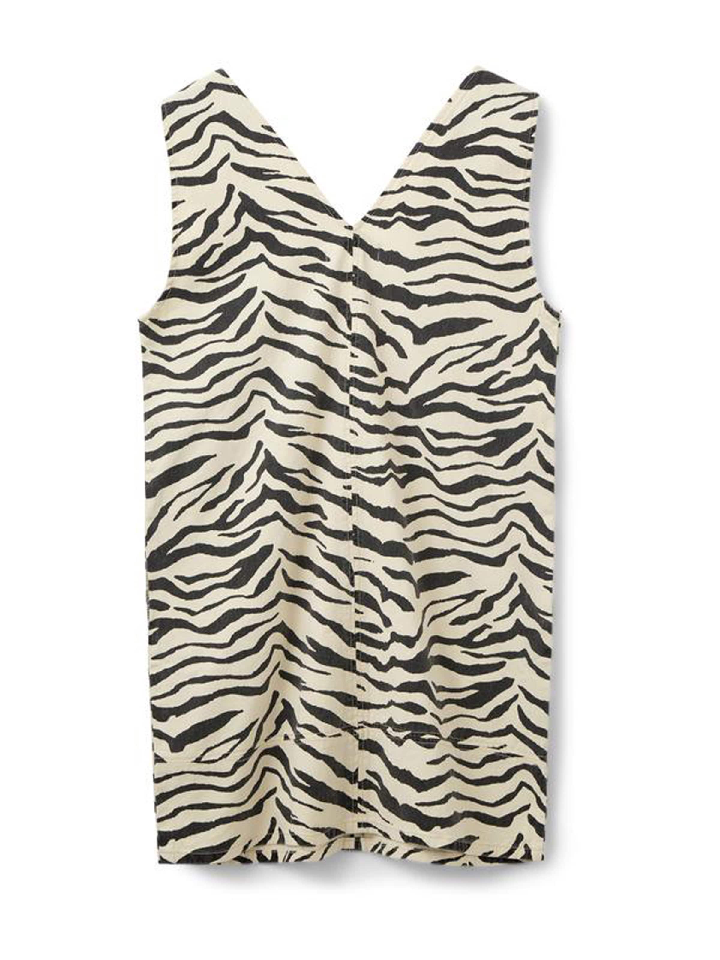 Sofie Schnoor Kleid 'Olympe' in Gelb