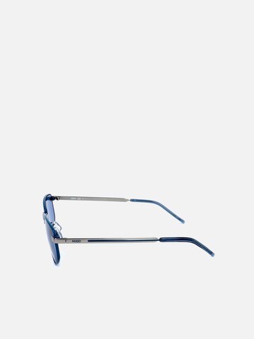 HUGO Sonnenbrille‌‌‌‌‌‌‌‌ in Blau