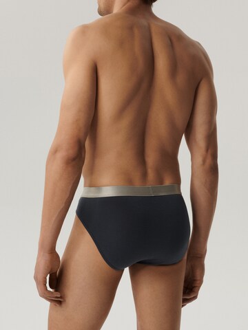 Atlantic Slip 'ATLANTIC' in Grau