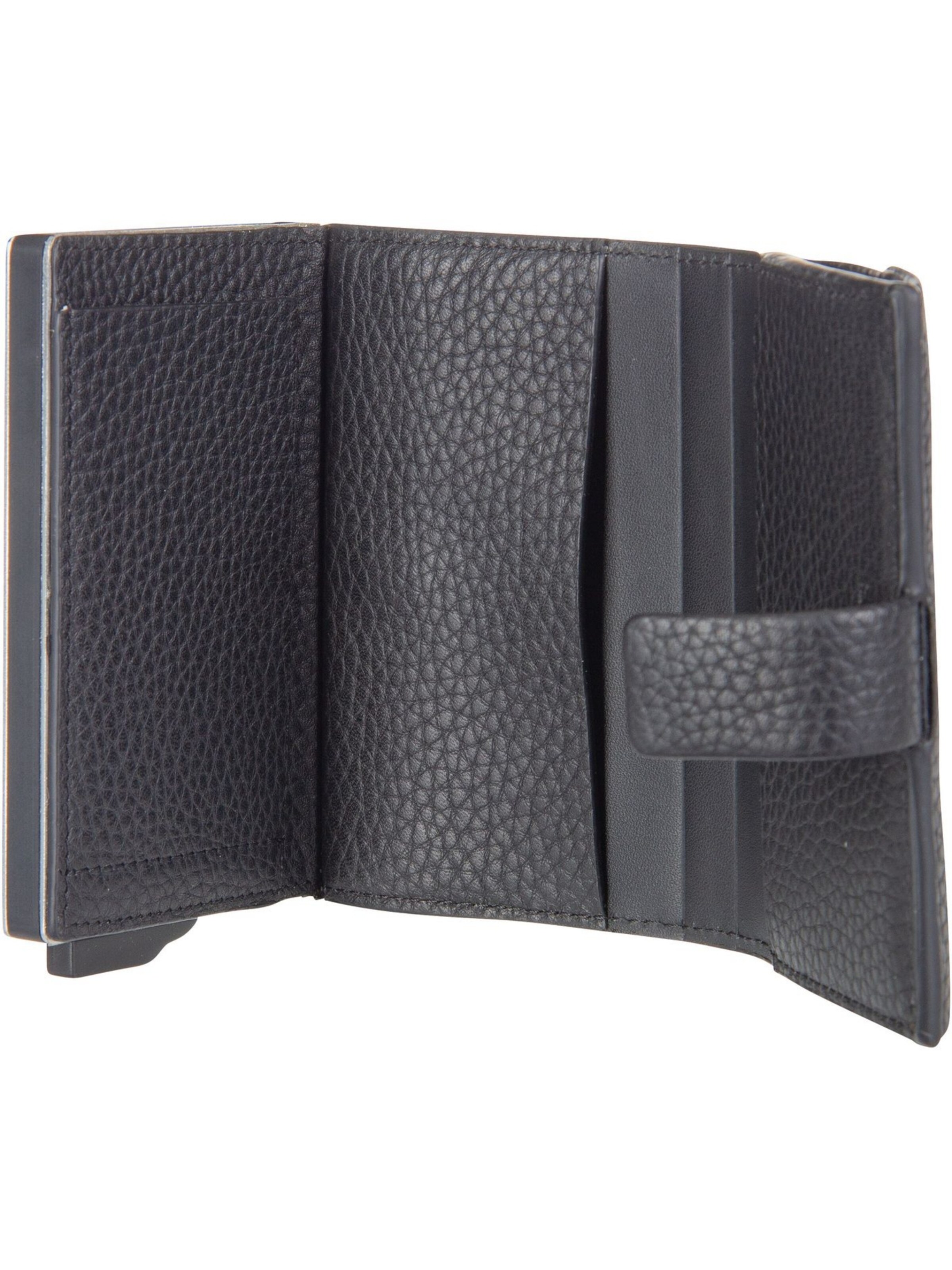 BOGNER Wallet 'Vail C-three' in Black