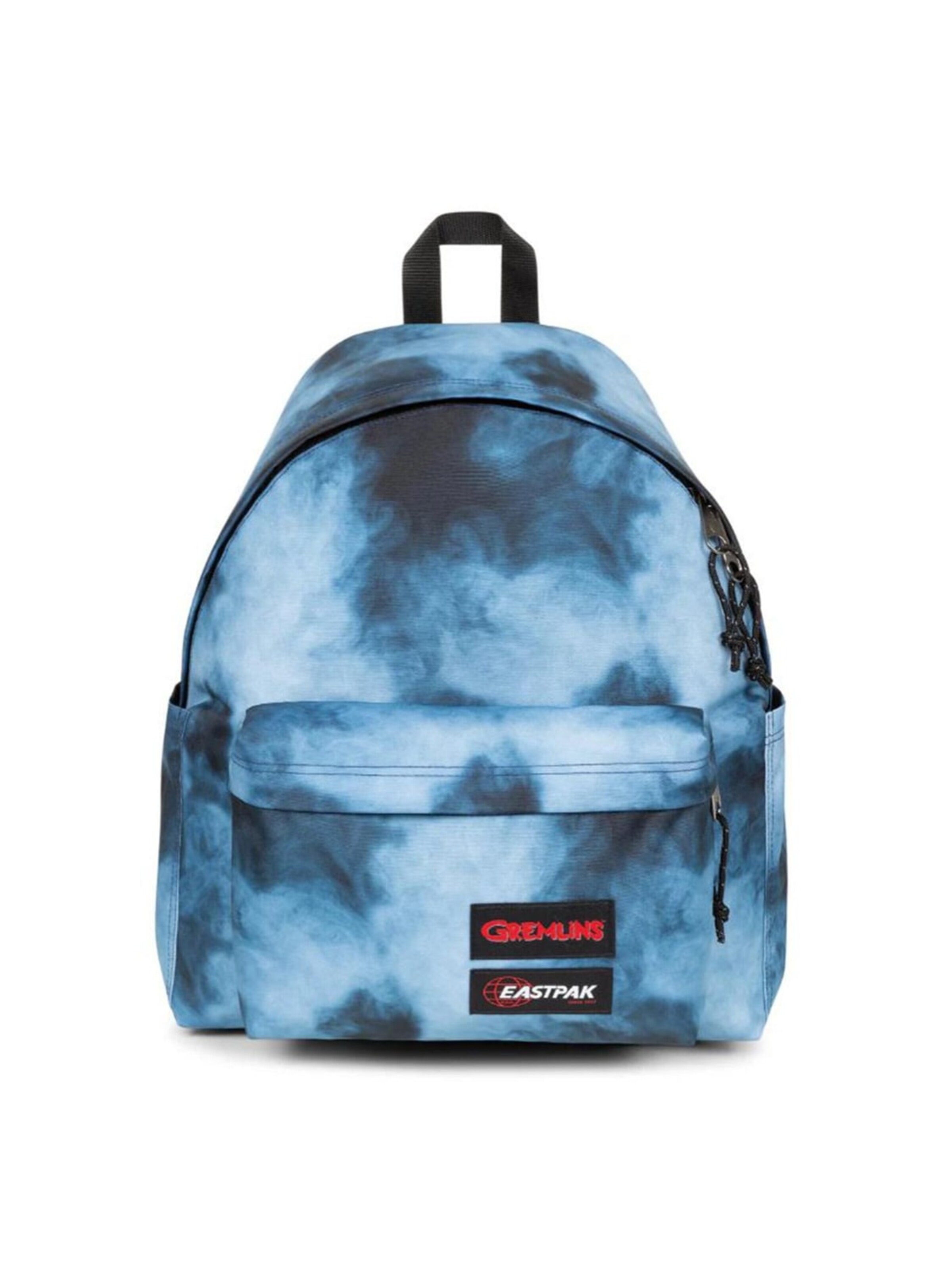 EASTPAK Backpack 'Herschel Day Pak'r' in White: front