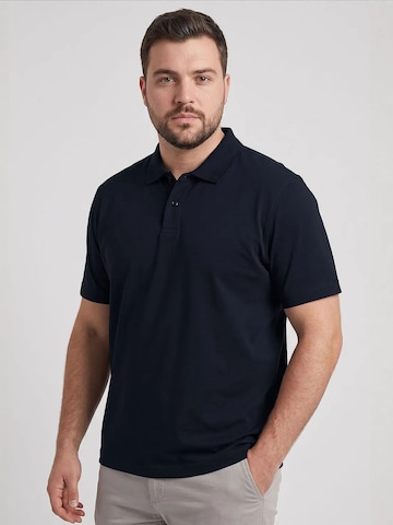 Tommy Life Särk 'T-Shirts', värv must