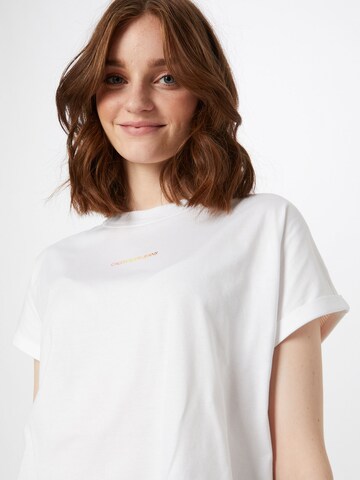 Calvin Klein Jeans Shirt in White