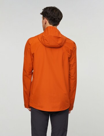 MAMMUT Outdoor jacket in Brown