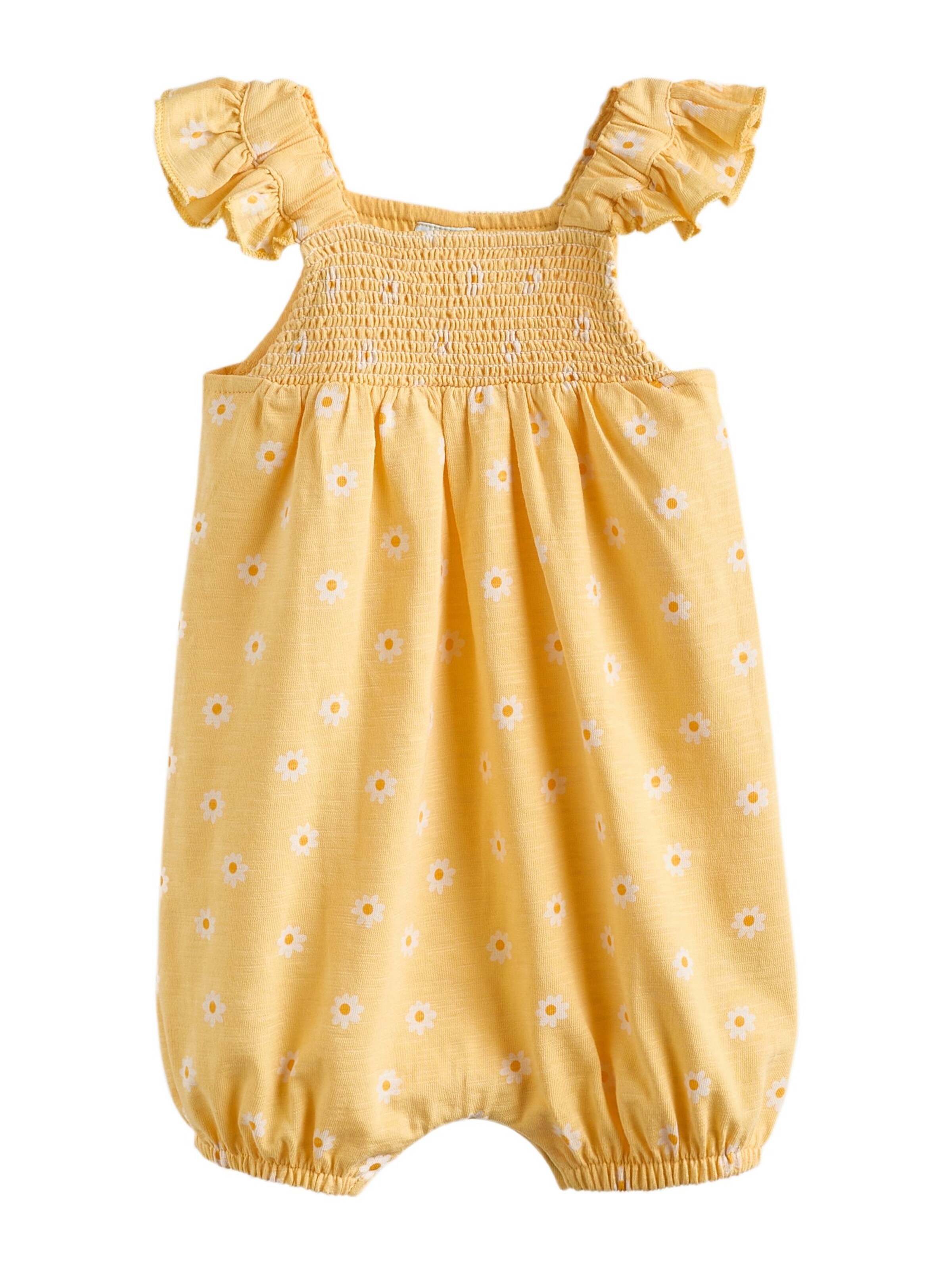 Tutina / body per bambino di Next in blu