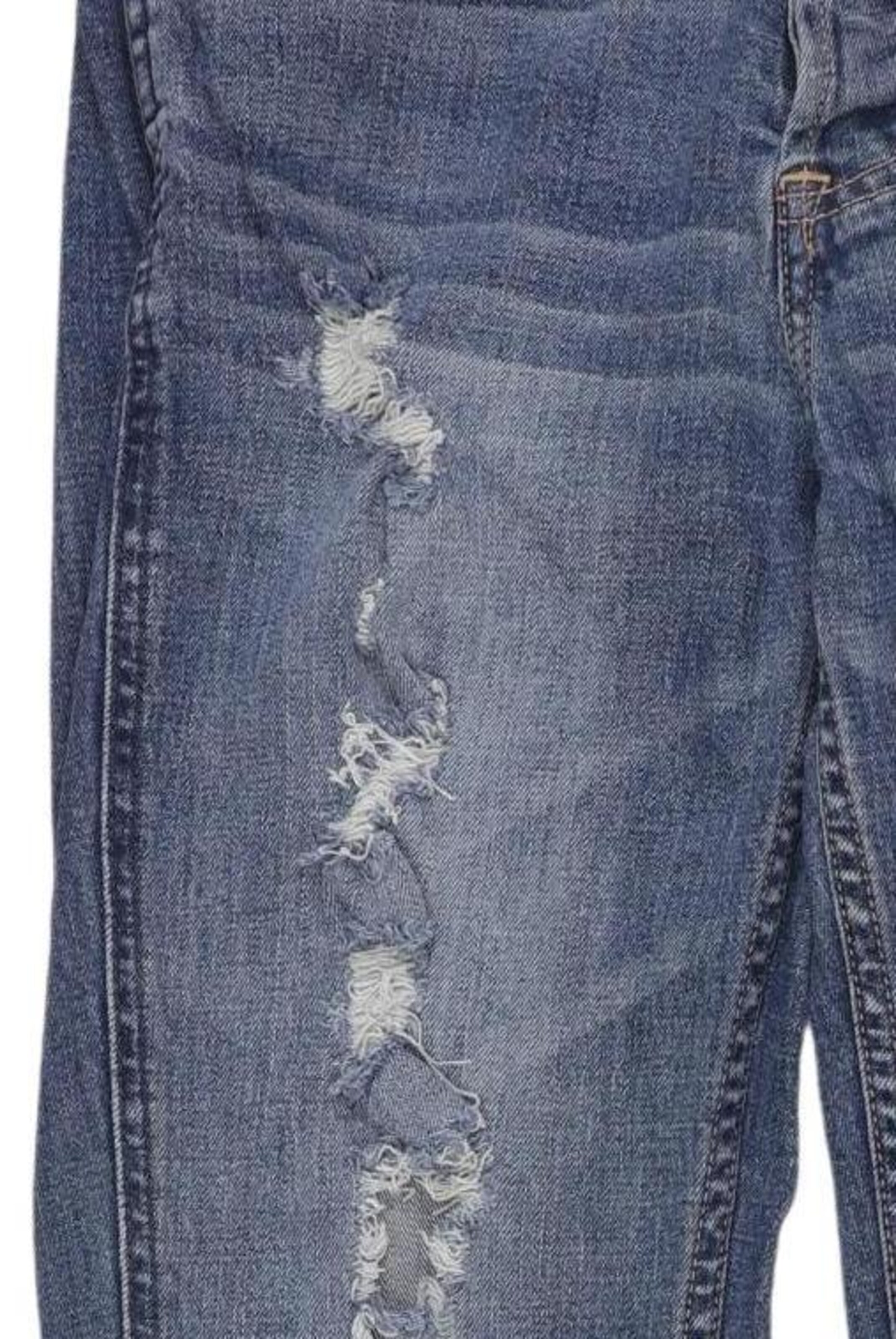 HOLLISTER Jeans 22-23 in Blau