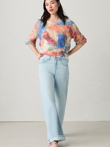 Pull-over Next en mélange de couleurs