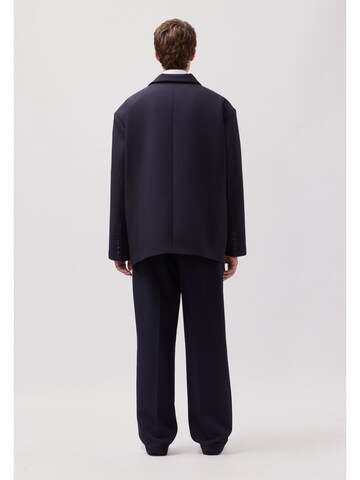Studio Seidensticker Comfort fit Suit Jacket in Blue