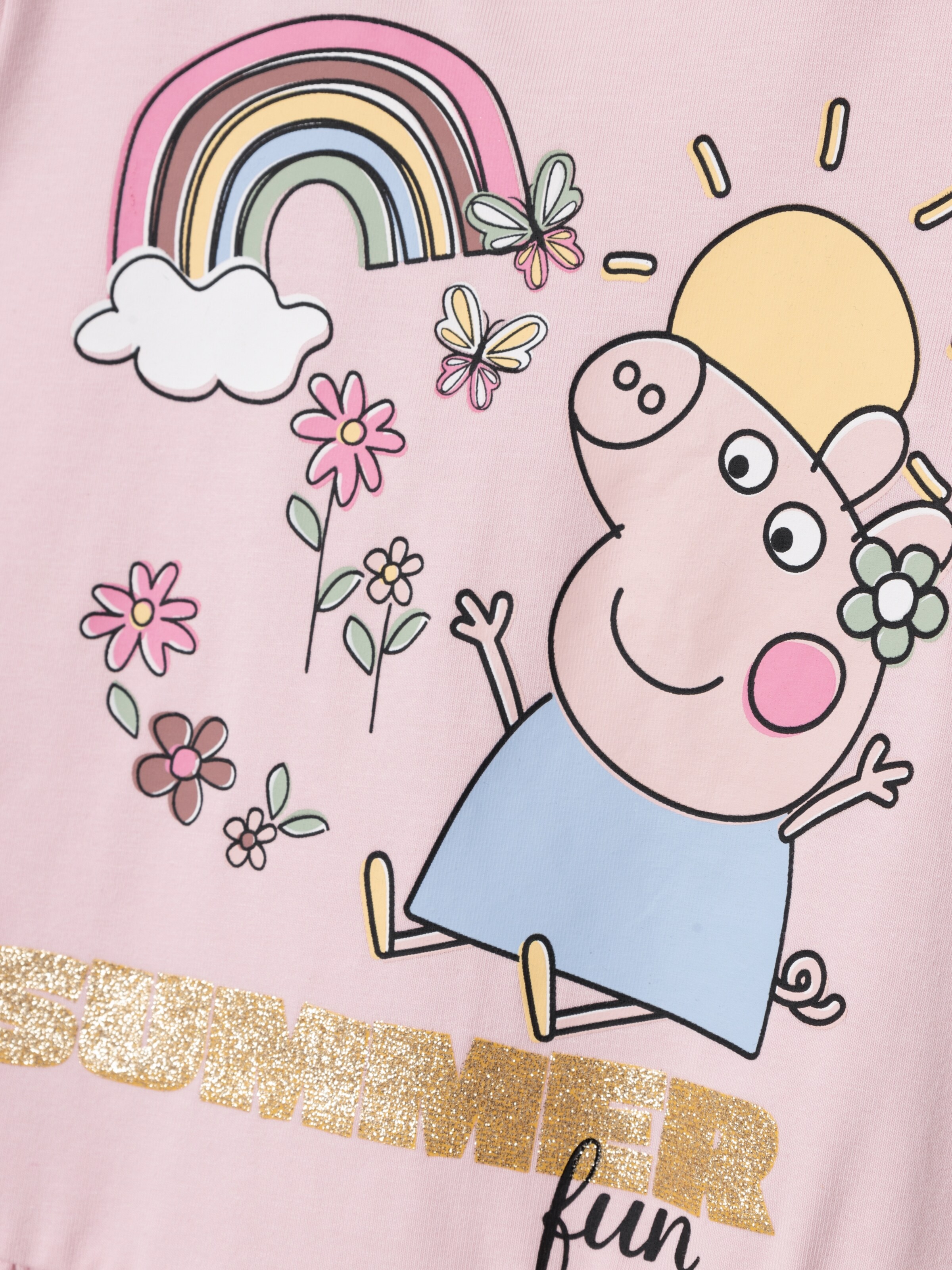 Peppa Pig Vetement pour filles Achetez en ligne ABOUT YOU