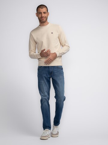 regular Jeans 'Russel' di Petrol Industries in blu