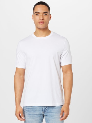 Samsøe Samsøe Shirt 'CHRISTIAN' in White: front