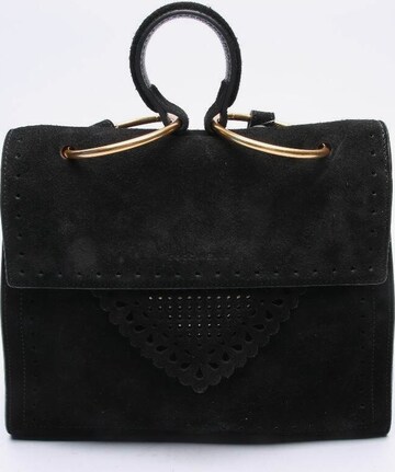 Coccinelle Bag in One size in Black: front